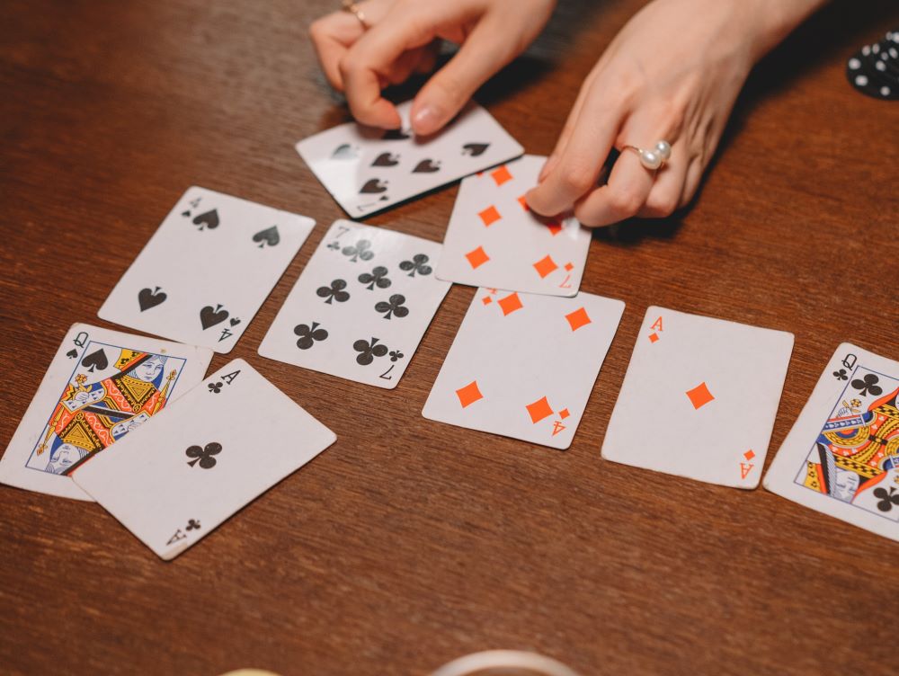 poker