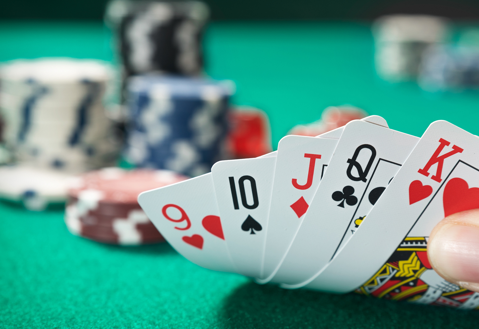 poker