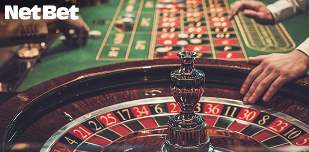 gambling