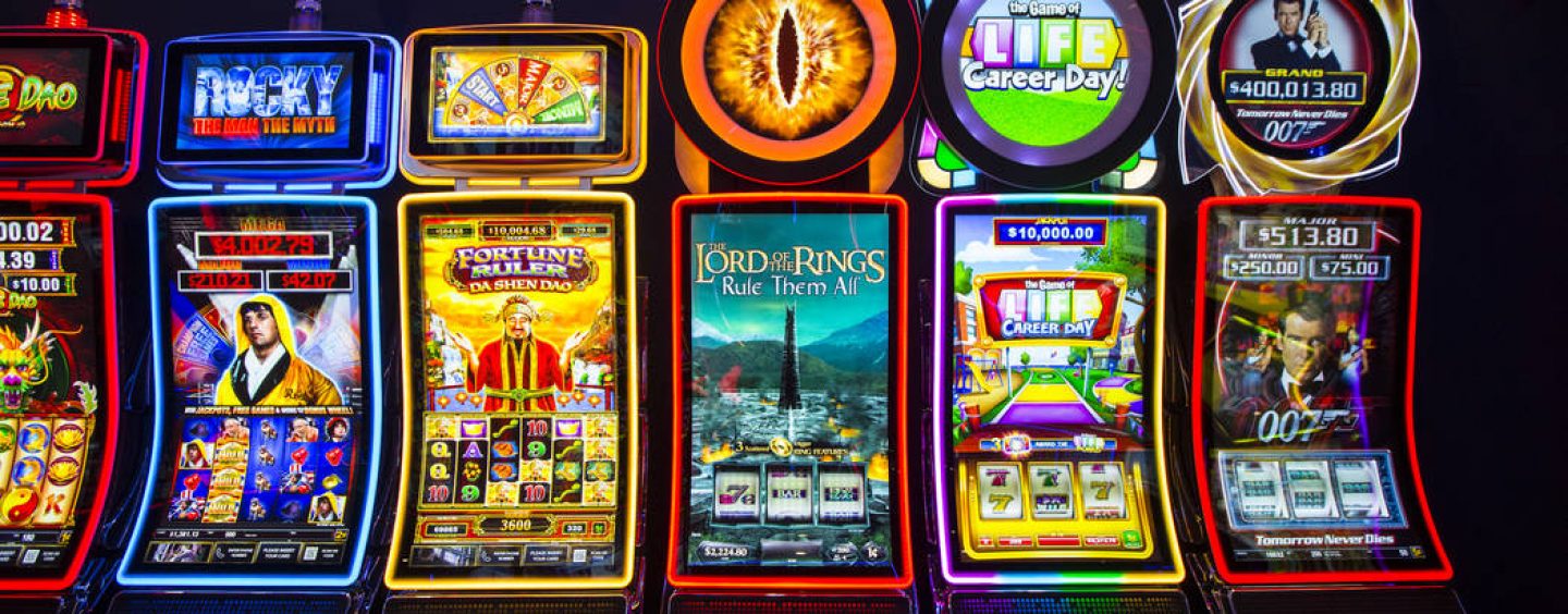 slot