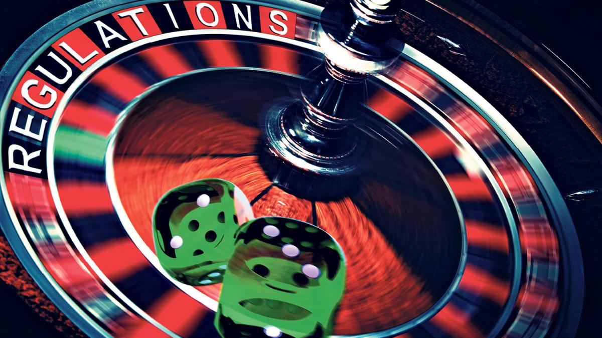 gambling