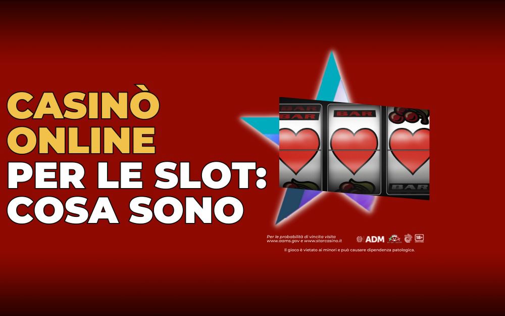 slot