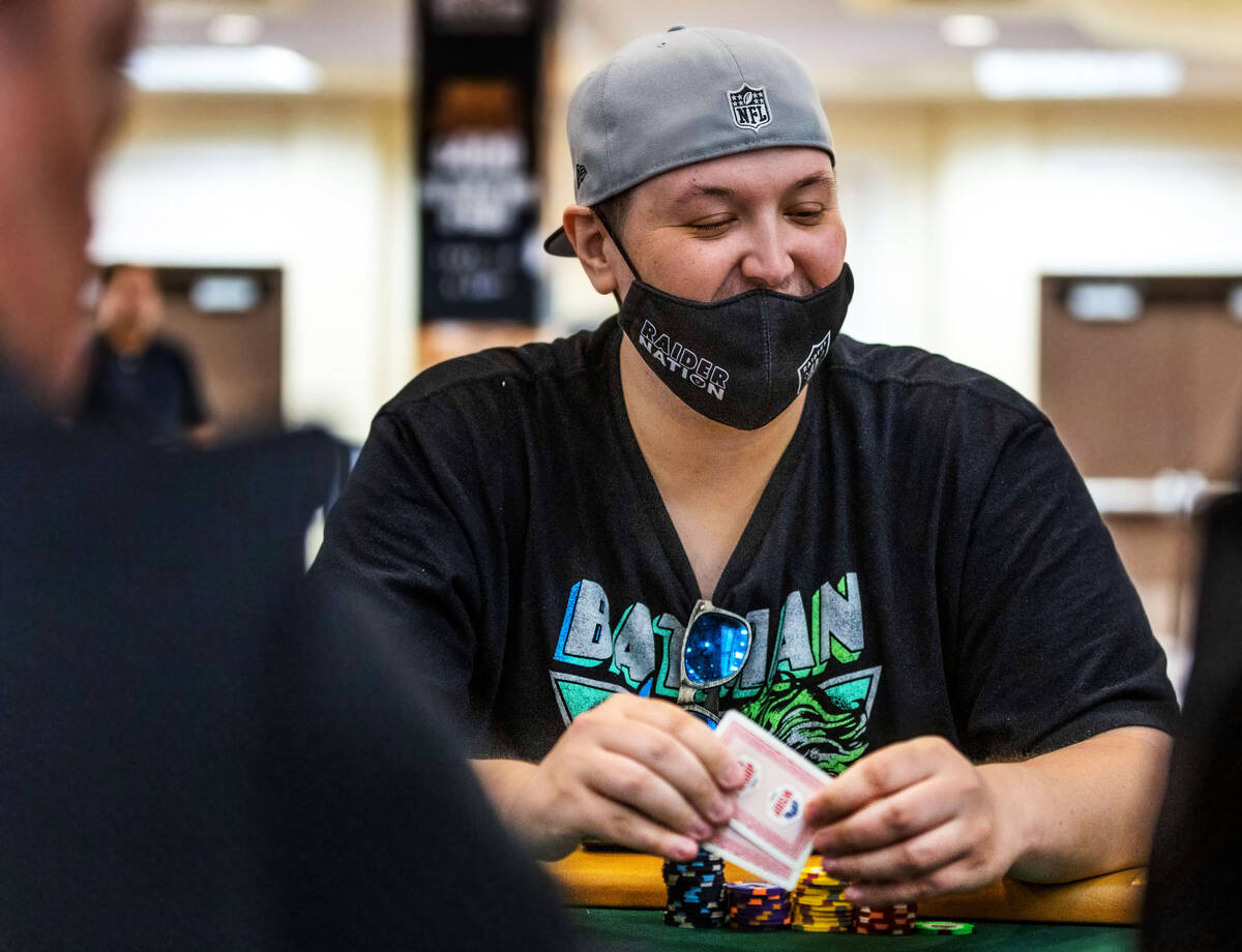 poker
