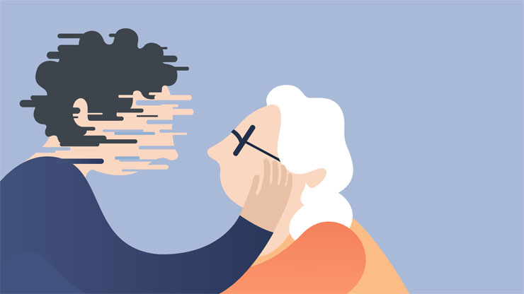 Memahami Bagaimana Kondisi Demensia Yang Mempengaruhi Akan Penyakit Alzheimer