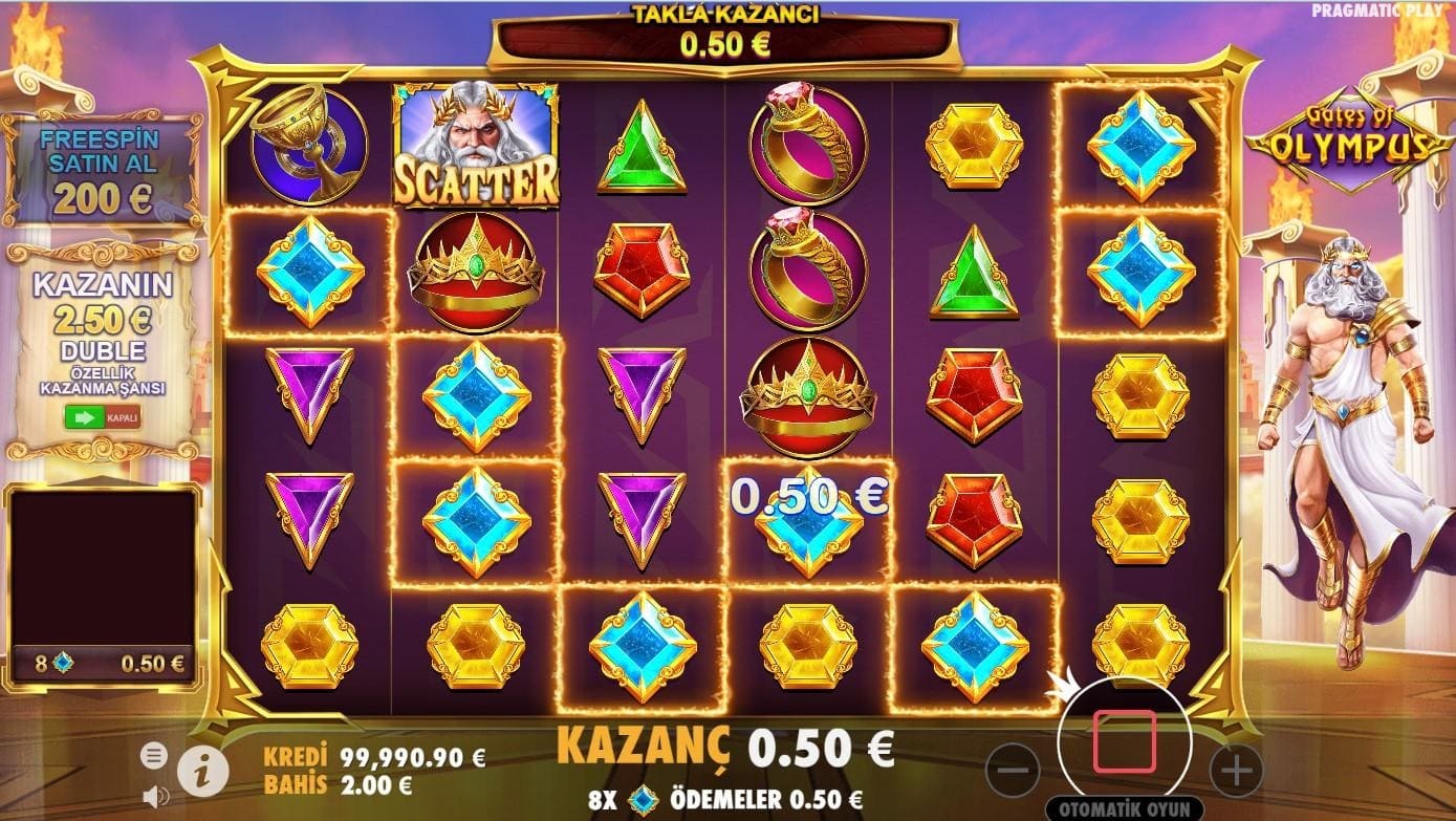 slot